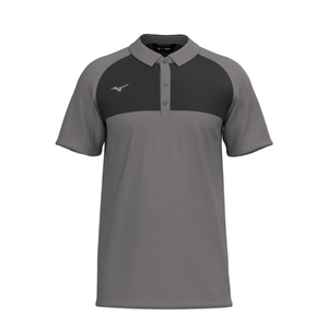 Mizuno Contrast Polo